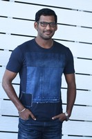 Vishal Latest Stills